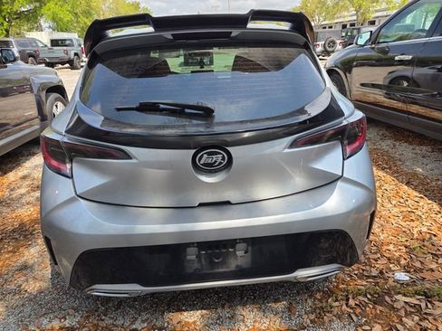 Used 2019 Toyota Corolla SE image 5