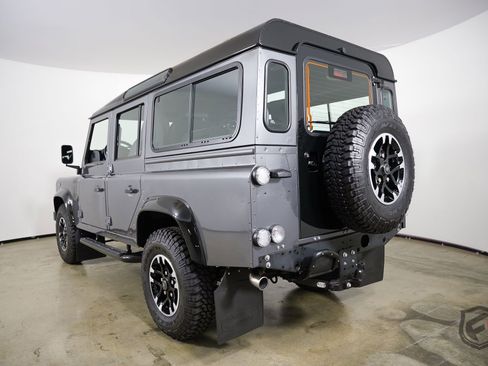 Used 1991 Land Rover Defender 110 image 7
