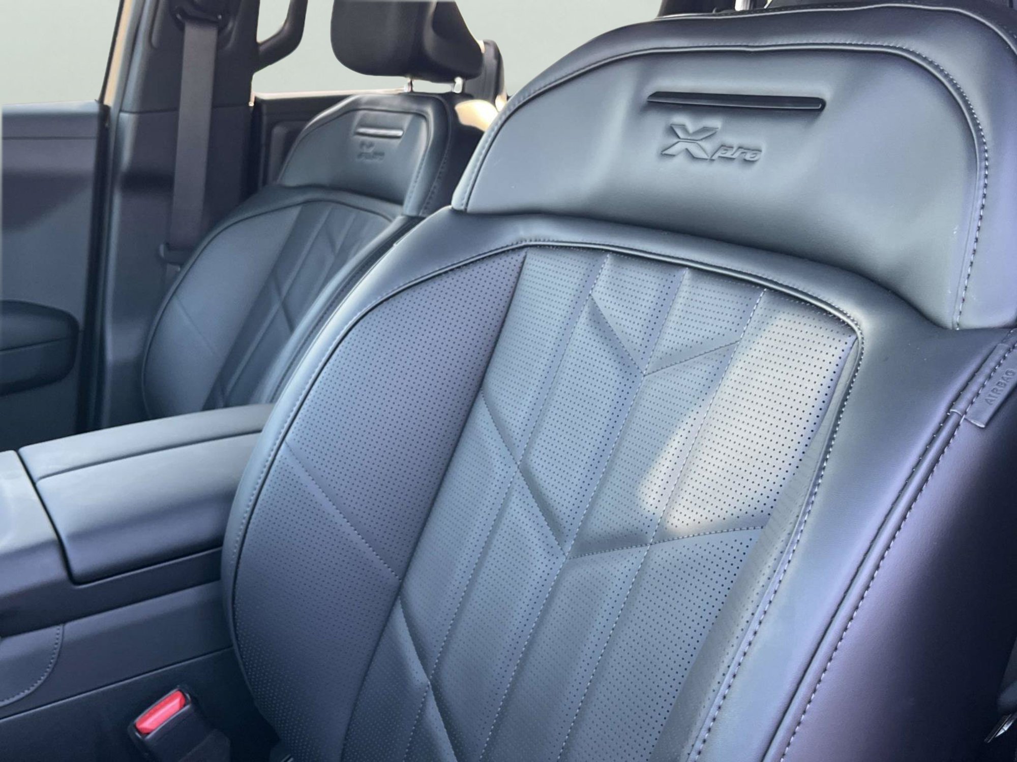 New 2027 Kia Telluride SX X-Line AWD/4WD image 27