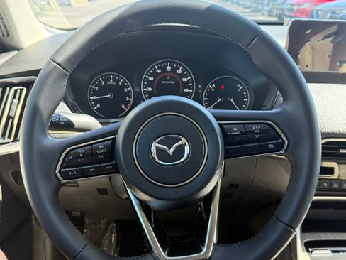 Used 2026 MAZDA CX-90 3.3 Turbo w/ Preferred Package image 22