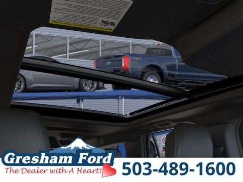 New 2026 Ford Expedition Max Platinum AWD/4WD image 25