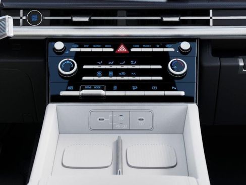 New 2026 Hyundai Santa Fe SE FWD image 16
