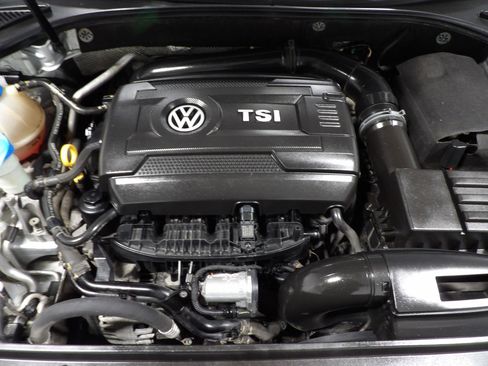 Used 2016 Volkswagen Passat 1.8T SE FWD image 20