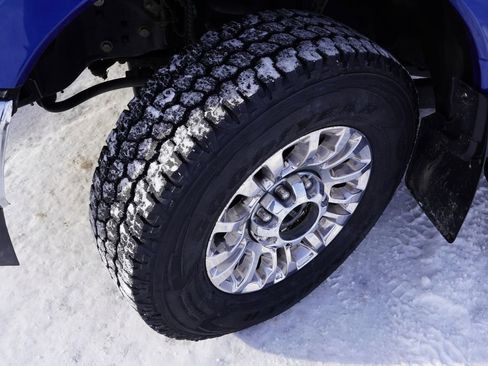 Certified 2022 Ford F350 Lariat w/ Lariat Ultimate Package image 13