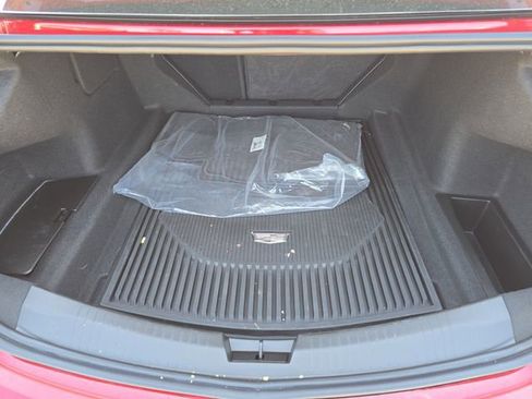 Certified 2024 Cadillac CT5 Sport AWD/4WD image 29