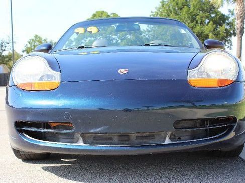 Used 1999 Porsche 911 Carrera image 2