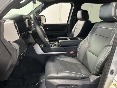 Used 2026 Toyota Tundra Limited w/ Limited PVM Package AWD/4WD image 14
