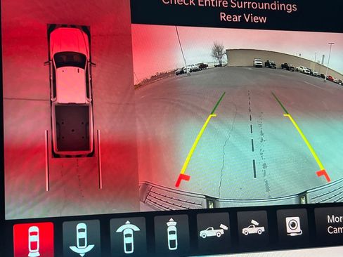 New 2026 RAM 3500 Laramie image 17