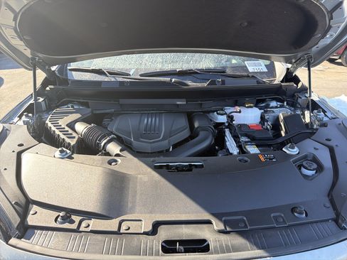 New 2026 Buick Enclave Sport Touring w/ Super Cruise Package image 10