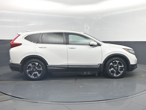 Used 2019 Honda CR-V Touring image 42