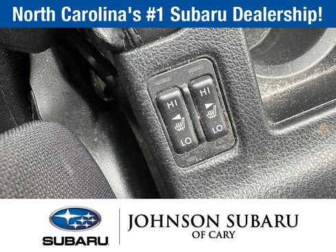 Used 2016 Subaru Impreza 2.0i Premium AWD/4WD image 13