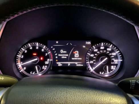 Used 2022 Toyota Highlander XLE image 25