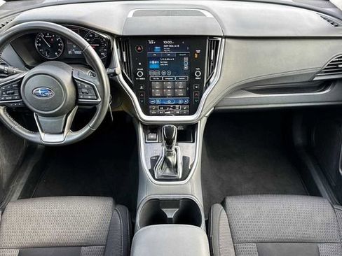 Used 2024 Subaru Outback Premium image 5