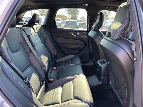 Used 2021 Volvo XC60 T8 R-Design w/ Advanced Package image 13