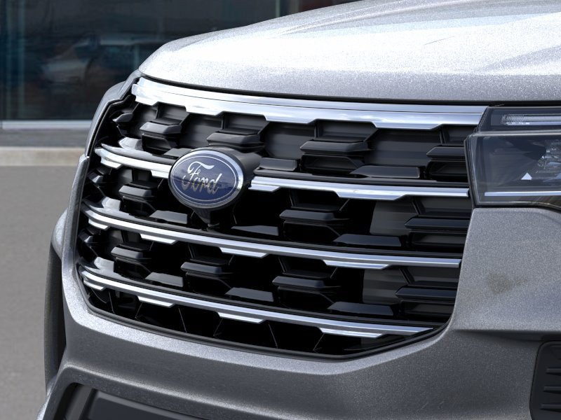 New 2026 Ford Explorer Active RWD image 18
