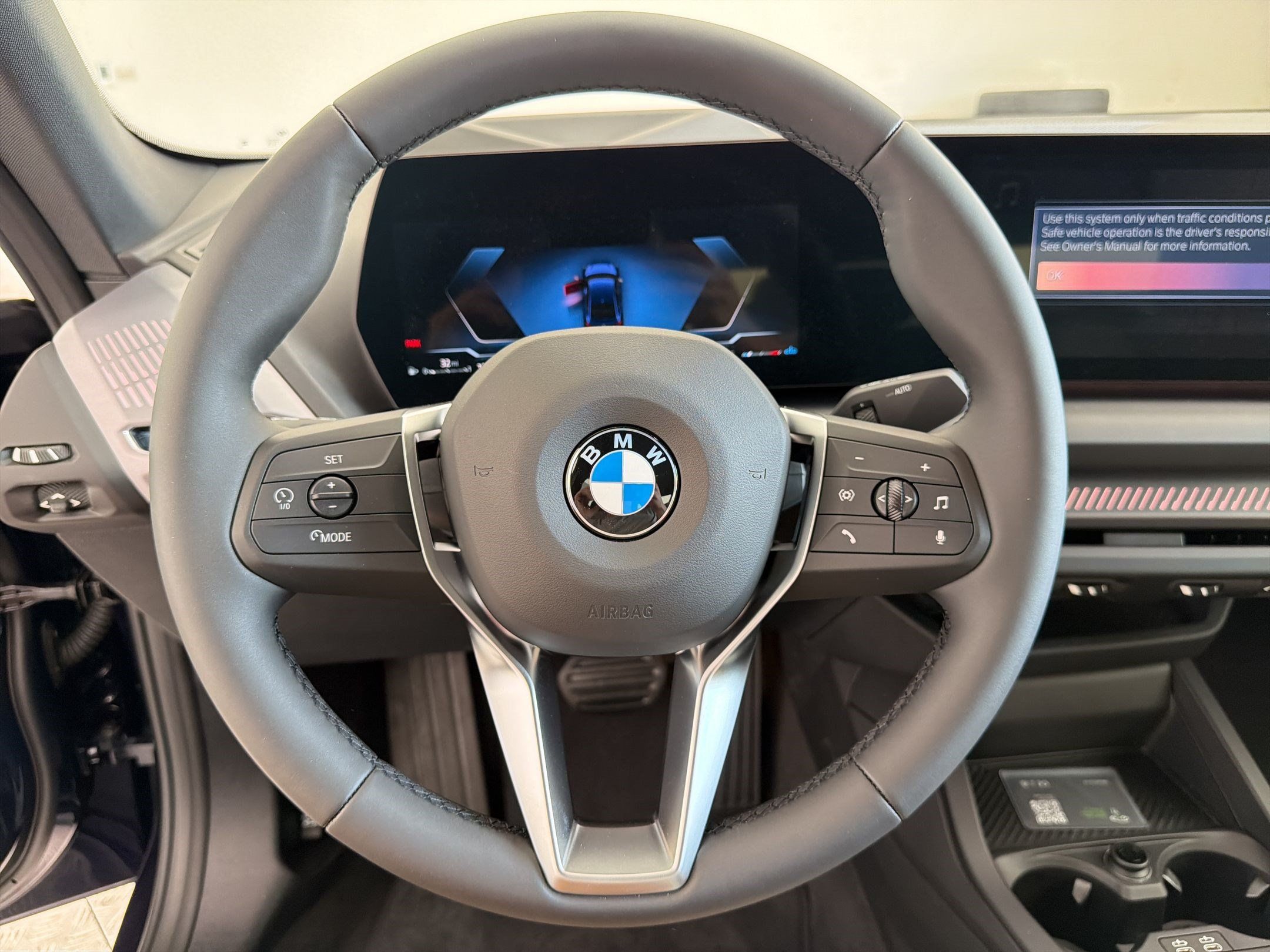 New 2026 BMW 228i xDrive w/ Technology Package AWD/4WD image 17