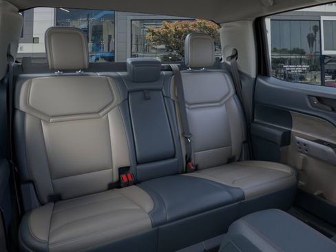 New 2026 Ford Maverick Lariat AWD/4WD image 11