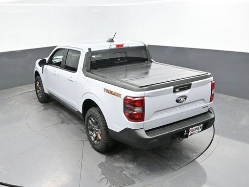 Used 2025 Ford Maverick Tremor AWD/4WD image 46
