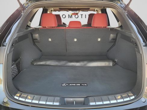 Used 2024 Lexus NX 350 AWD image 30