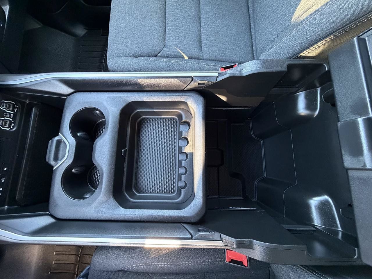 Used 2019 RAM 1500 Big Horn AWD/4WD image 33