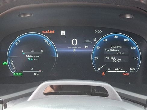 New 2026 Toyota Camry XSE image 16