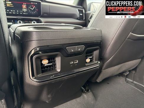 Used 2023 GMC Sierra 1500 AT4 w/ AT4 Premium Package image 13