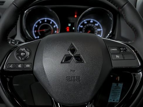 New 2026 Mitsubishi Outlander Sport AWD image 16