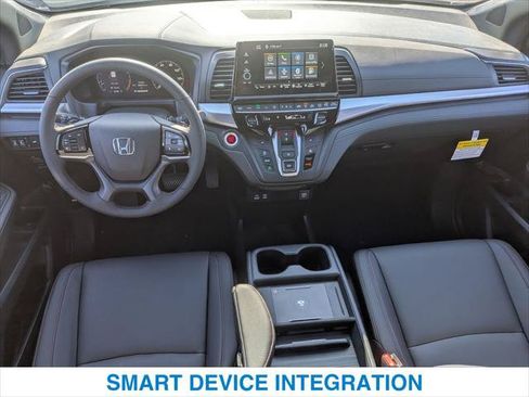 New 2026 Honda Odyssey Sport-L image 21