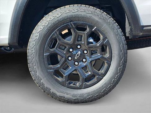 New 2026 Chevrolet Colorado Trail Boss image 10