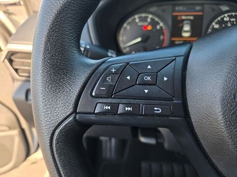 Used 2024 Nissan Altima 2.5 S FWD image 22