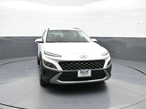 Certified 2023 Hyundai Kona SEL AWD/4WD image 2