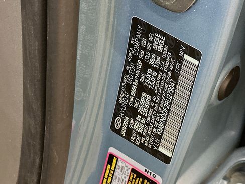 Used 2024 Hyundai Ioniq 5 SEL image 12