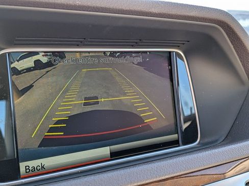 Used 2015 Mercedes-Benz E 350 Sedan image 13