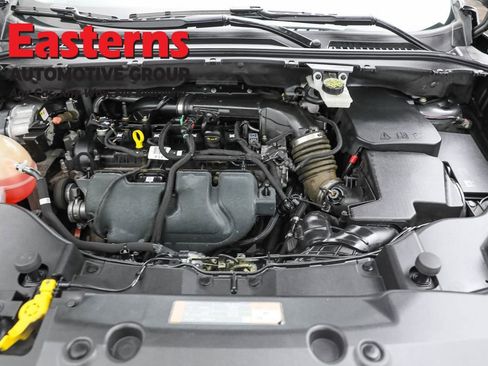 Used 2019 Lincoln MKC Select w/ Select Plus Package image 7