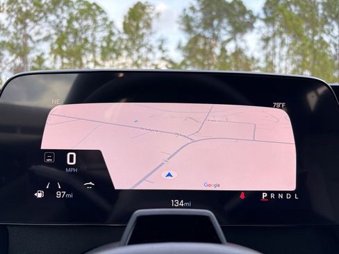 New 2025 Chevrolet Traverse LT w/ Enhanced Driving Package image 16