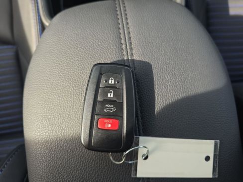 Used 2024 Toyota RAV4 XSE w/ Advanced Technology Package image 12