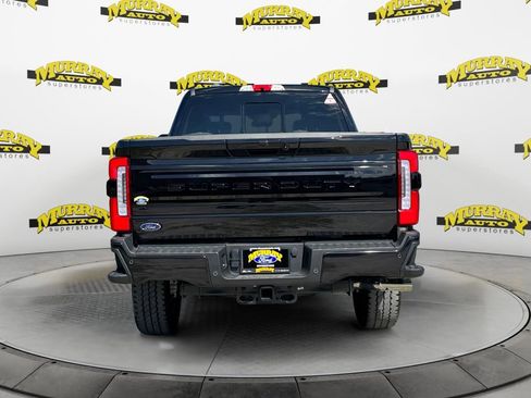 New 2026 Ford F350 Platinum image 4