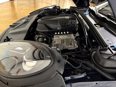 Used 2019 Porsche Macan S image 47