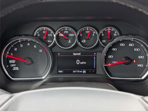 Used 2022 Chevrolet Tahoe LS w/ Driver Alert Package image 30