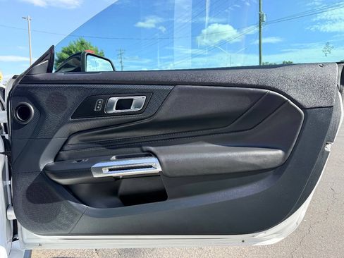 Used 2024 Ford Mustang GT Premium RWD image 31