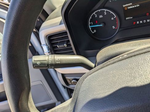 Used 2025 Ford F250 XLT image 31