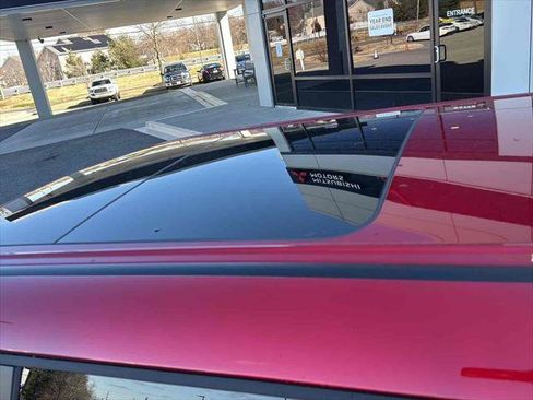 New 2026 Mitsubishi Outlander SE image 26