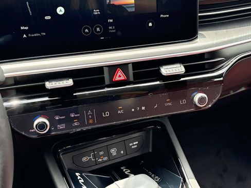 New 2026 Kia K5 GT-Line AWD/4WD image 30