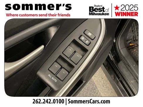 Used 2013 Toyota Prius Persona Series image 11