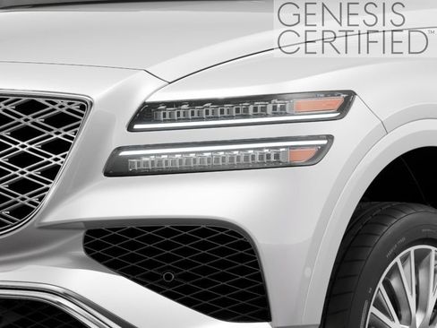 Used 2026 Genesis GV80 2.5T RWD image 12