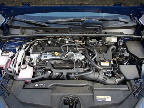 Used 2026 Toyota Prius Plug-In Hybrid FWD image 14