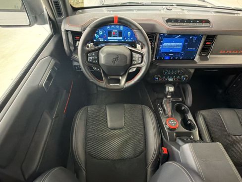Used 2026 Ford Bronco Raptor AWD/4WD image 28