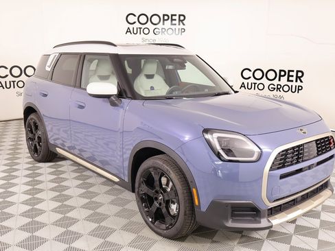 New 2026 MINI Cooper Countryman S image 1