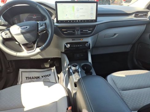 Certified 2023 Ford Escape Active w/ Tech Pack #1 AWD/4WD image 12