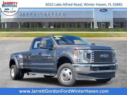 Used 2022 Ford F350 XL w/ STX Appearance Package